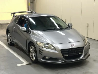 HONDA CR-Z