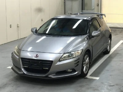 HONDA CR-Z