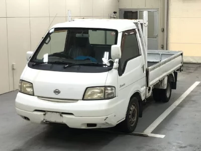 NISSAN VANETTE TRUCK