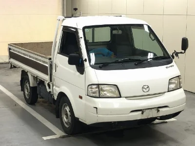 MAZDA BONGO