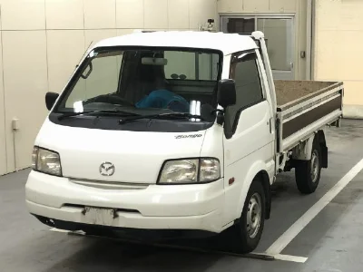 MAZDA BONGO
