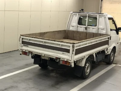 MAZDA BONGO