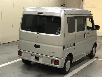 Цена авто Suzuki Every с аукционов Японии, номер кузова DA17V, пробег 132 000, оценка 2