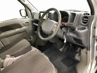 Цена авто Suzuki Every с аукционов Японии, номер кузова DA17V, пробег 132 000, оценка 2