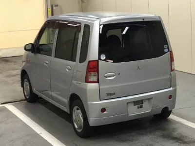 MITSUBISHI TOPPO