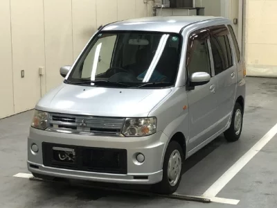 MITSUBISHI TOPPO