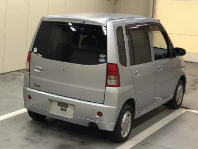 MITSUBISHI TOPPO