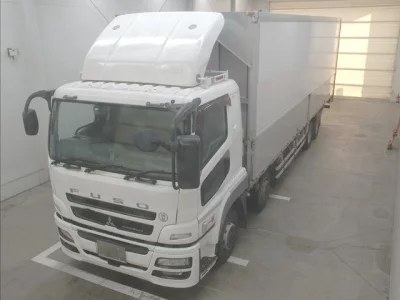 MITSUBISHI FUSO