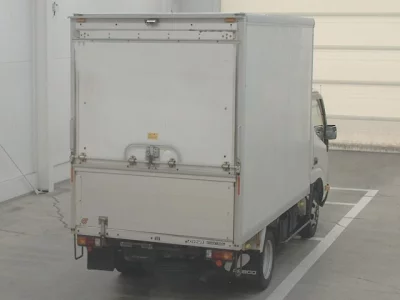 TOYOTA DYNA