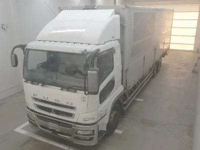 MITSUBISHI FUSO