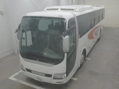 MITSUBISHI FUSO
