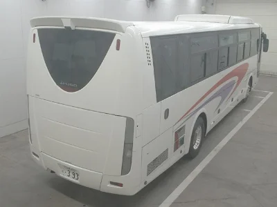 MITSUBISHI FUSO