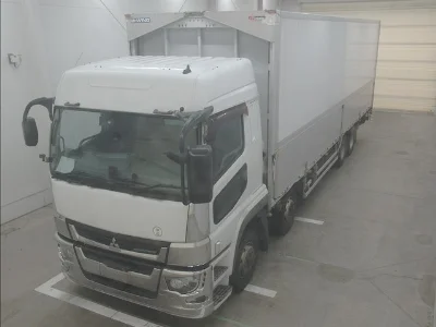 MITSUBISHI FUSO