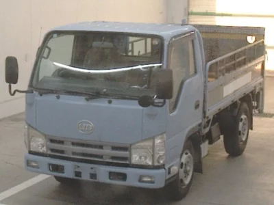 NISSAN DIESEL (UD) CONDOR