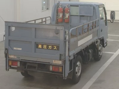 NISSAN DIESEL (UD) CONDOR