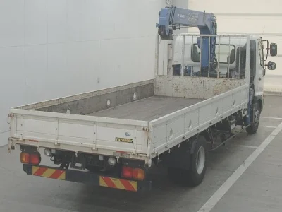 HINO RANGER