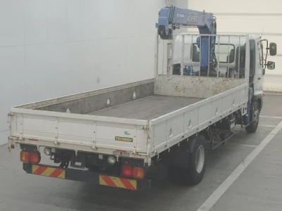 HINO RANGER
