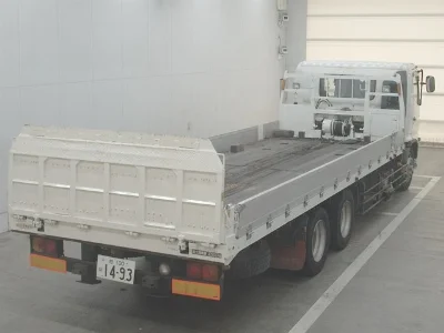 HINO RANGER