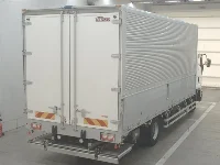 Цена авто Isuzu Forward с аукционов Японии, номер кузова FRR90T2, пробег 707 000, оценка 2