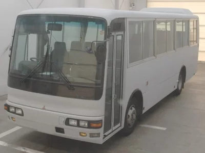 MITSUBISHI FUSO