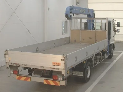HINO RANGER