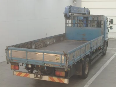 HINO RANGER