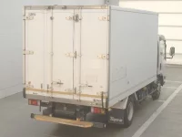Цена авто Isuzu Elf с аукционов Японии, номер кузова NPR88AN, пробег 182 000, оценка 2
