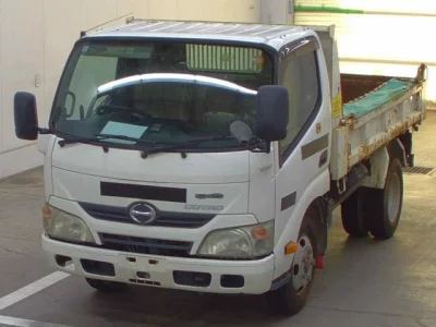 HINO DUTRO