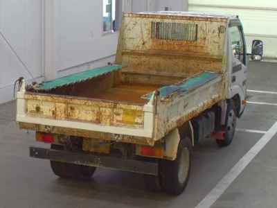 HINO DUTRO
