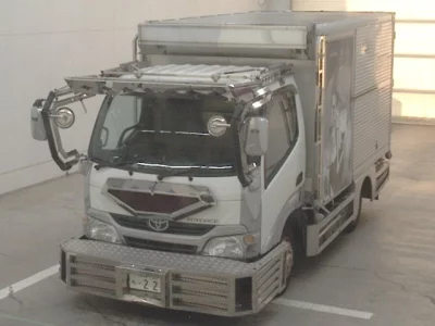 TOYOTA TOYOACE