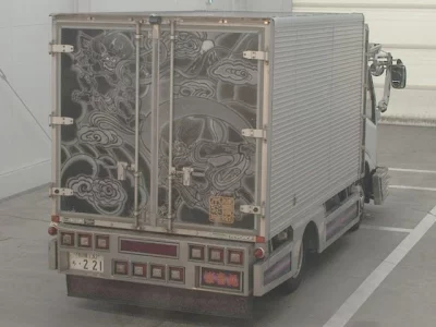 TOYOTA TOYOACE