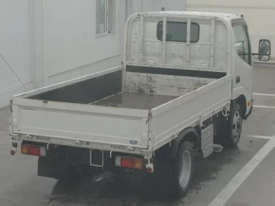 TOYOTA DYNA