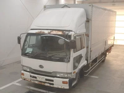 NISSAN DIESEL (UD) CONDOR