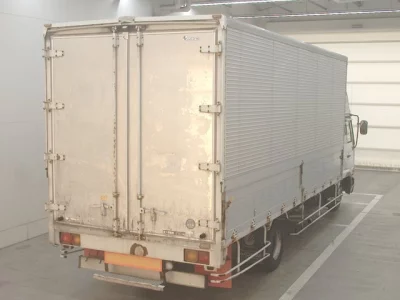 NISSAN DIESEL (UD) CONDOR