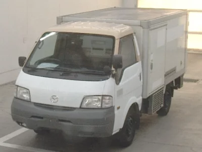 MAZDA BONGO
