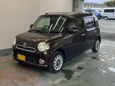 DAIHATSU MIRA COCOA