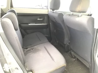 HONDA ZEST