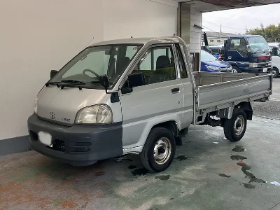 TOYOTA LITE ACE TRUCK