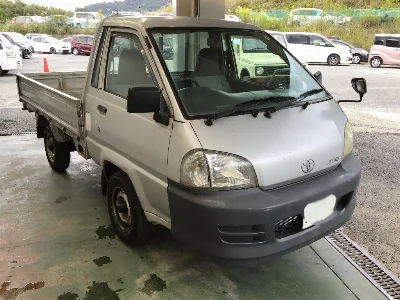 TOYOTA LITE ACE TRUCK