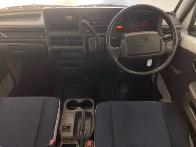 SUBARU SAMBAR