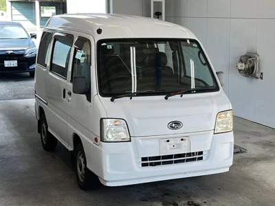 SUBARU SAMBAR