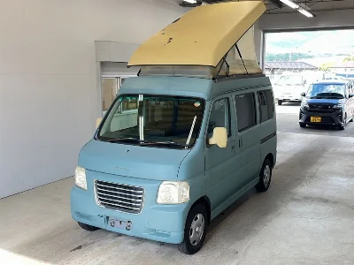 HONDA VAMOS