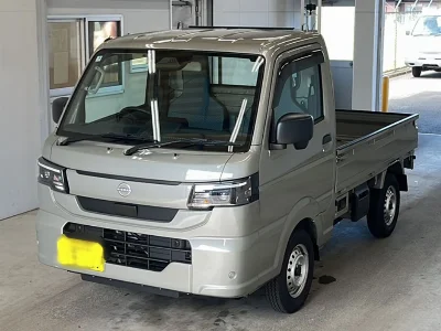 NISSAN CLIPPER TRUCK