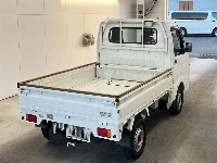 Цена авто Suzuki Carry Truck с аукционов Японии, номер кузова DA65T, пробег 69 000, оценка 2