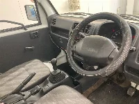Цена авто Suzuki Carry Truck с аукционов Японии, номер кузова DA65T, пробег 69 000, оценка 2