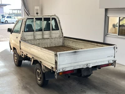 TOYOTA TOWN ACE TRUCK