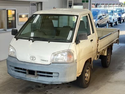 TOYOTA TOWN ACE TRUCK