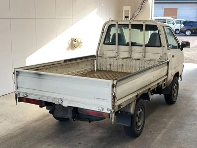TOYOTA TOWN ACE TRUCK