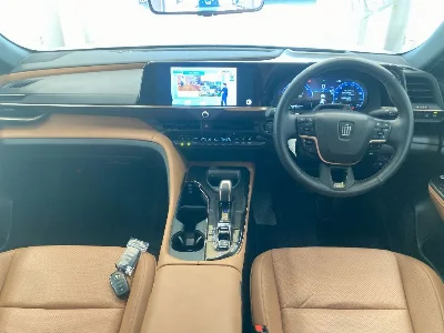 TOYOTA CROWN SPORT