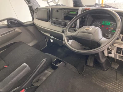 NISSAN NT450 ATLAS
